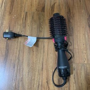 Revlon Hair brush dryer